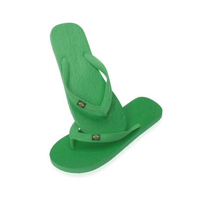 Brasileira Flip Flops