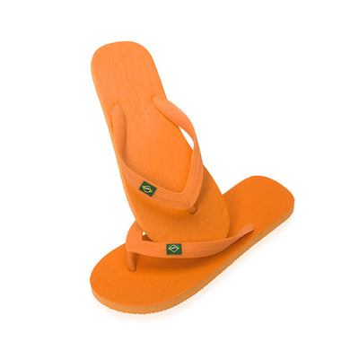 Brasileira Flip Flops