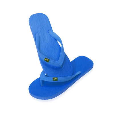 Brasileira Flip Flops