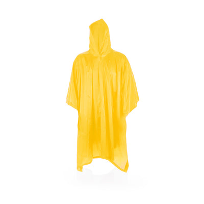 Montello Raincoat