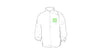 Grid Raincoat