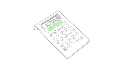 Myd Calculator