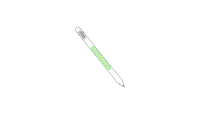 Miniature Pencil