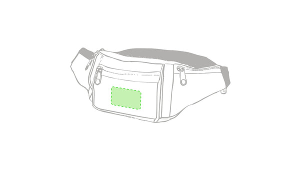 Crown Waistbag