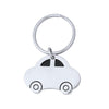 Engine Keyring