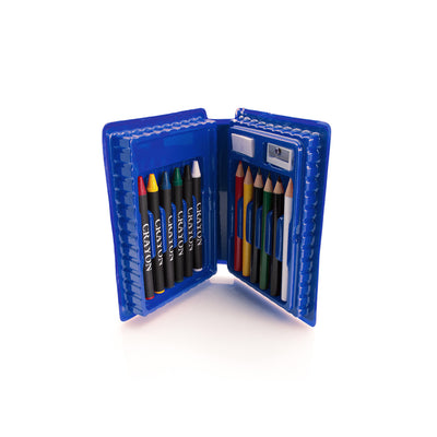Clown Pencil Case