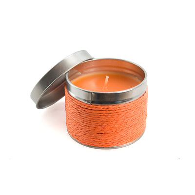Shiva Aromatic Candle