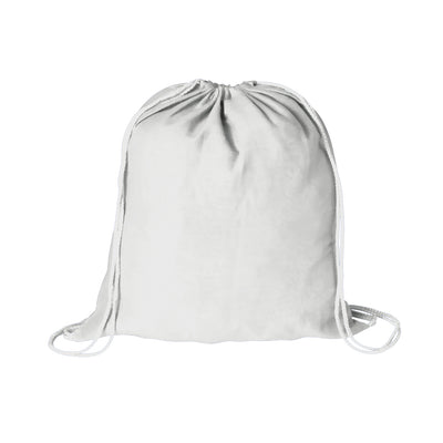 Bass Drawstring Bag