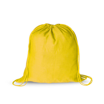 Bass Drawstring Bag