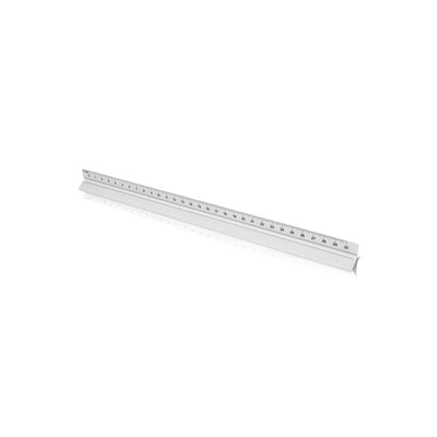 Thirty Scale Ruler