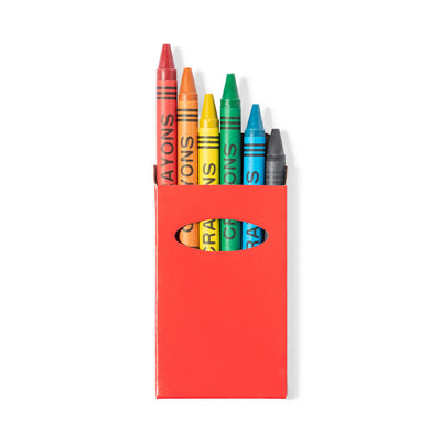 Tune Crayon Set
