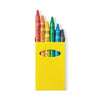 Tune Crayon Set