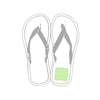 Caimán Flip Flops