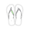 Caimán Flip Flops