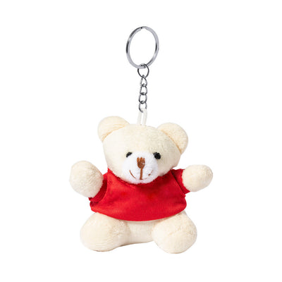 Tedchain Keyring Teddy