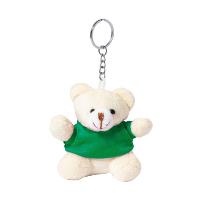 Tedchain Keyring Teddy