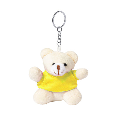 Tedchain Keyring Teddy
