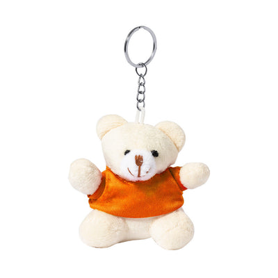 Tedchain Keyring Teddy