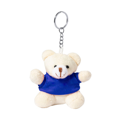 Tedchain Keyring Teddy