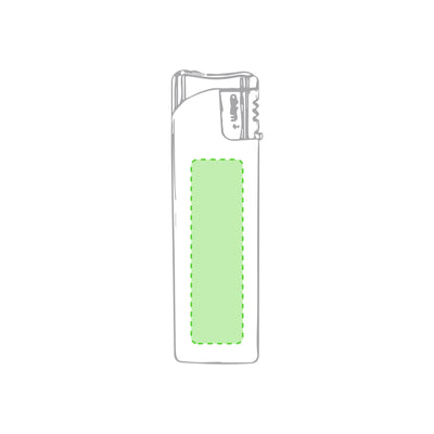Plain Lighter