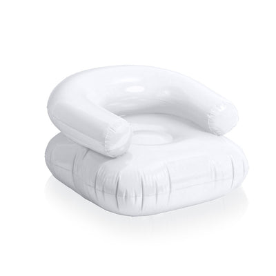 Reset Armchair