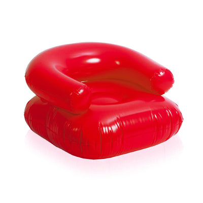 Reset Armchair