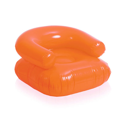 Reset Armchair