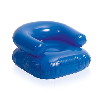 Reset Armchair