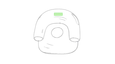 Reset Armchair