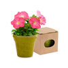 Advert Flowerpot