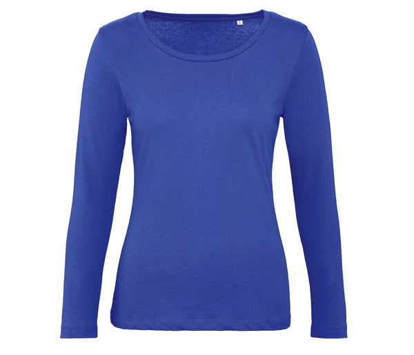 INSPIRE LSL T/WOMEN
