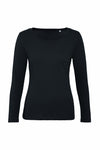 INSPIRE LSL T/WOMEN