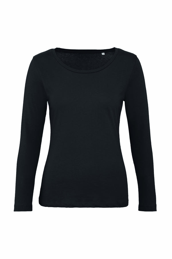 INSPIRE LSL T/WOMEN
