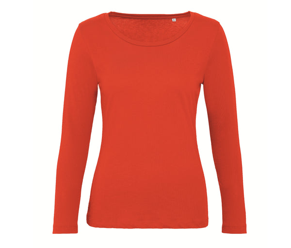 INSPIRE LSL T/WOMEN