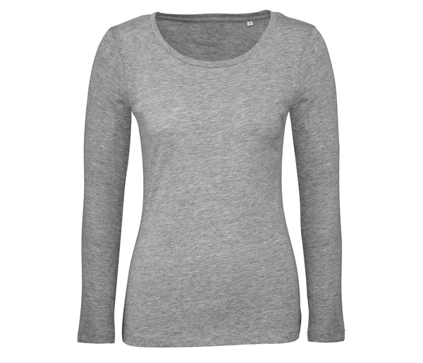INSPIRE LSL T/WOMEN