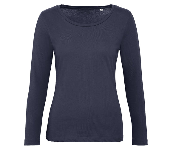 INSPIRE LSL T/WOMEN