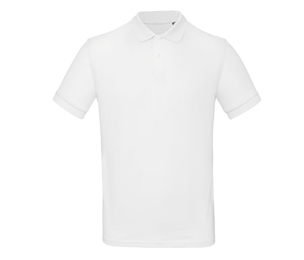 INSPIRE POLO/MEN