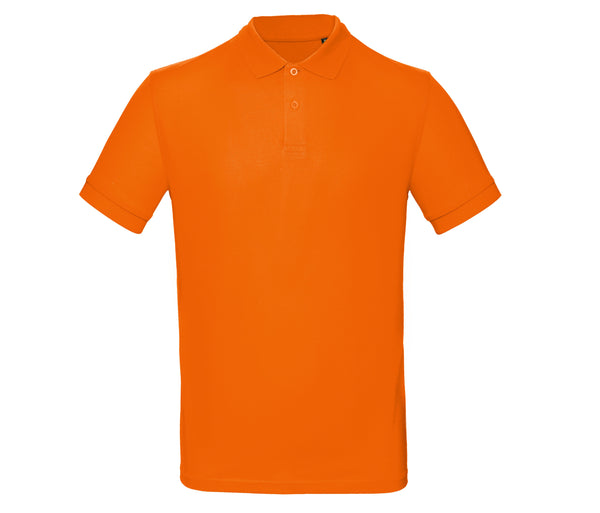 INSPIRE POLO/MEN