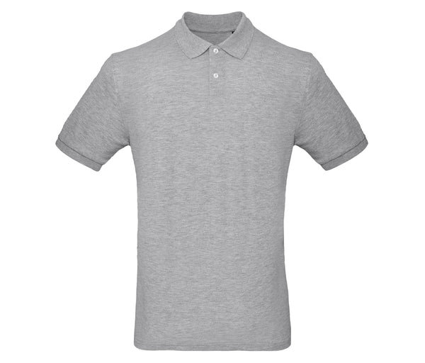 INSPIRE POLO/MEN