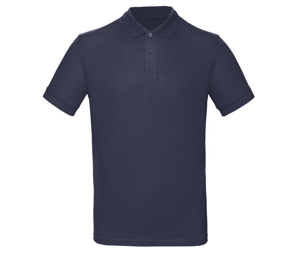 INSPIRE POLO/MEN