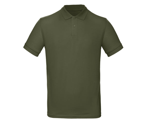 INSPIRE POLO/MEN