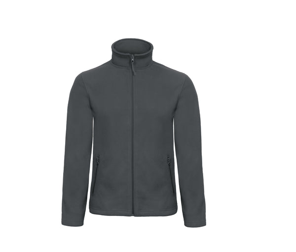 BCID.501 LADIES' FLEECE