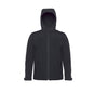 HOODED SOFTSHELL KIDS