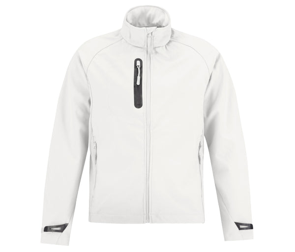 X-LITE SOFTSHELL MEN