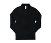 B&C MY POLO 210 LSL /WOMEN