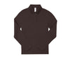 B&C MY POLO 210 LSL /WOMEN