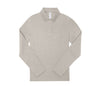 B&C MY POLO 210 LSL /WOMEN