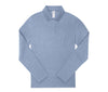 B&C MY POLO 210 LSL /WOMEN