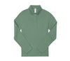 B&C MY POLO 210 LSL /WOMEN