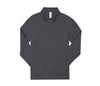 B&C MY POLO 210 LSL /WOMEN